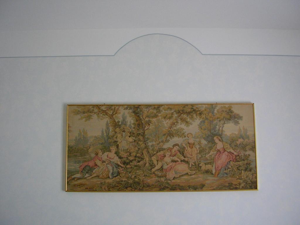 Villa Dei Romaniani Villaromagnano Exteriér fotografie